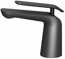 Timo Смеситель для раковины Olivia 3261/03F черный